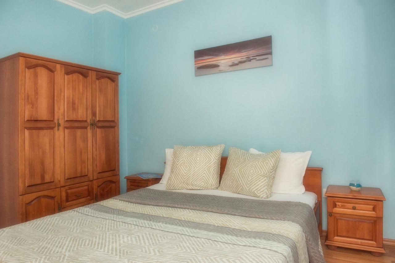 Sun City I Apartments Sunny Beach Dış mekan fotoğraf