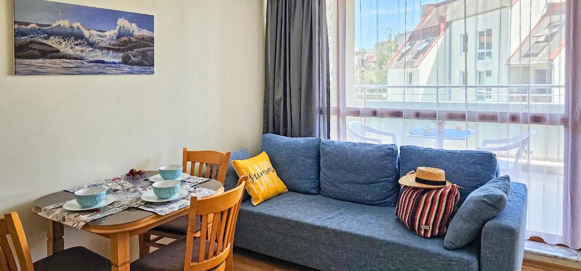 Sun City I Apartments Sunny Beach Dış mekan fotoğraf